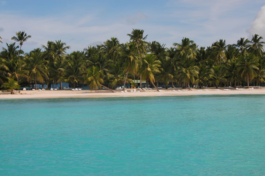 Isla Saona, Better Place To Go