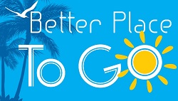 Better Place To Go